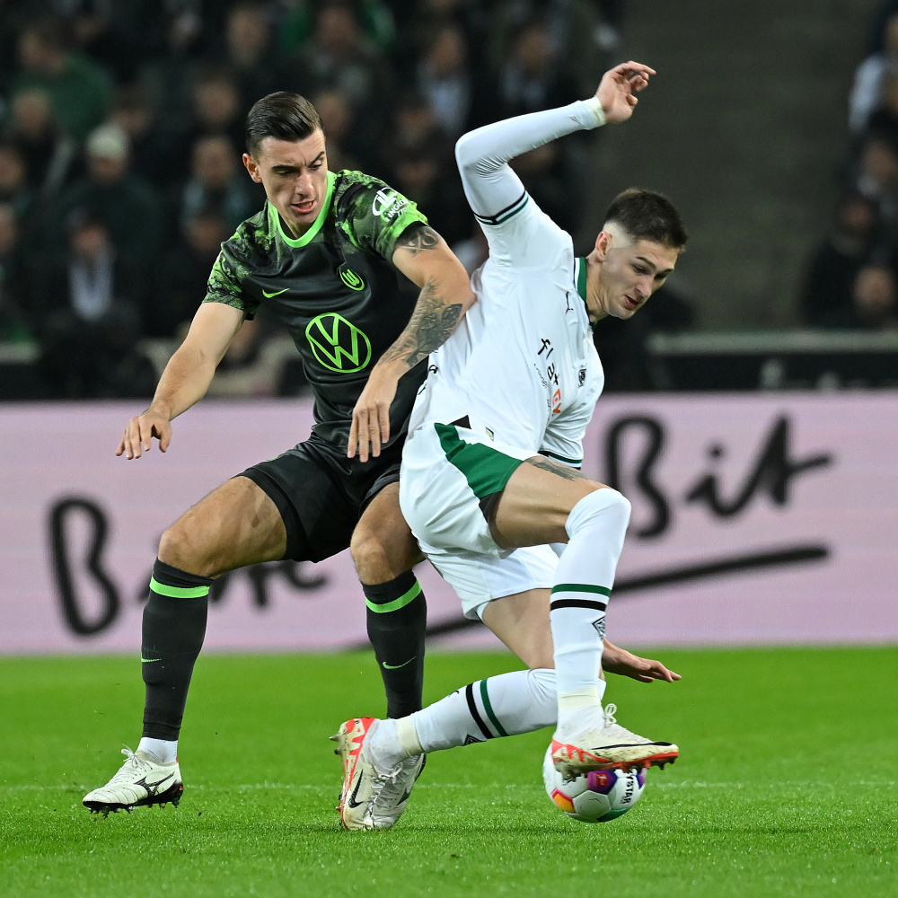 风云突变！门兴格拉德巴赫冲刺阶段临场应变，欧超杯版图或变，管理层满意，医务组通报恢复的简单介绍