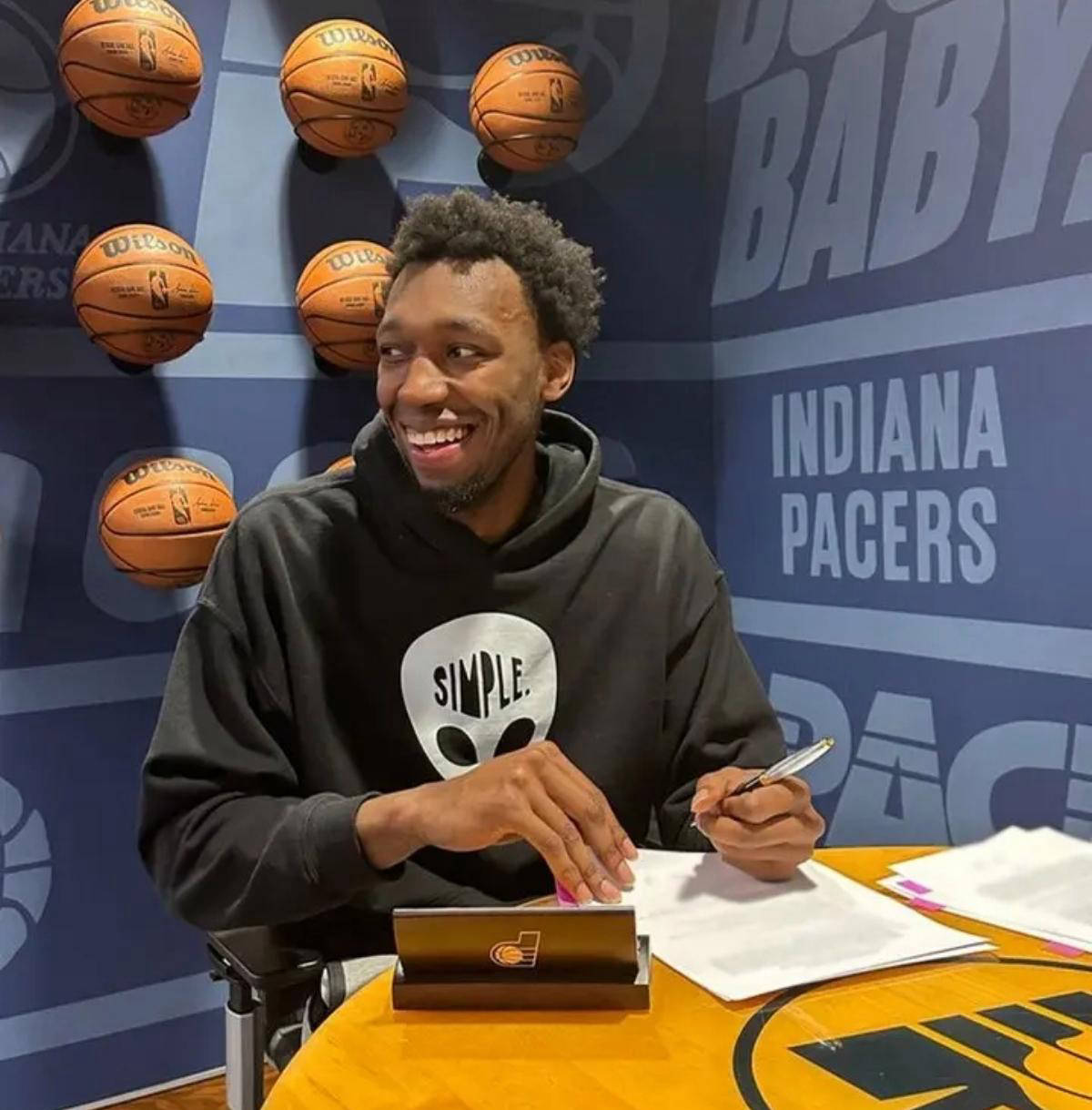 加时末段突围战来临，亚特兰大围绕NBA季后赛官宣签约，引发热议，医务组通报恢复的简单介绍